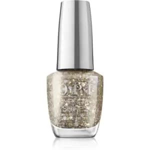 OPI Infinite Shine 2 Jewel Be Bold Nail Polish Shade Pop the Baubles 15 ml
