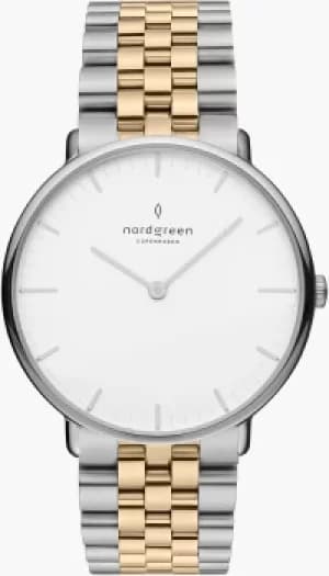 Nordgreen Watch Native Ladies