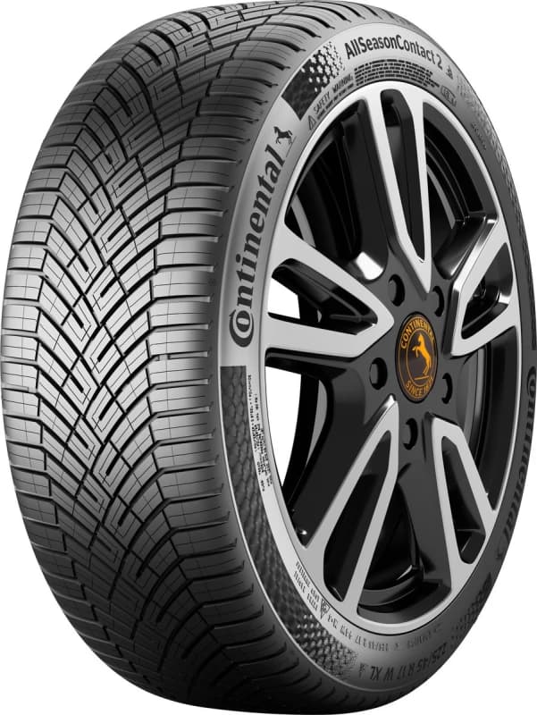 Continental AllSeasonContact 2 215/65 R16 102V passenger car All-season tyres Tyres 03553370000 Tyres (100001)