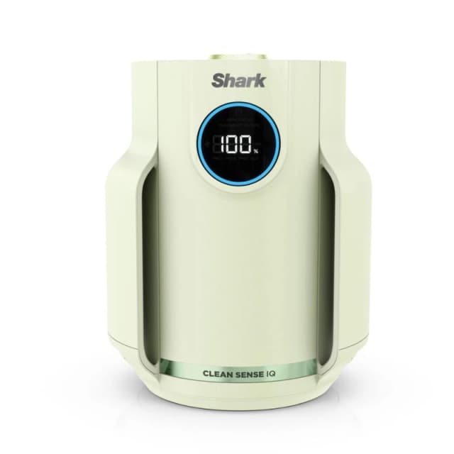 Shark Air Purifier HP072UKGN Air Purifiers N/A Green 42875015000