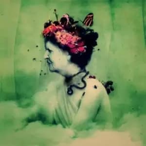 Empress Rising by Monolord CD Album