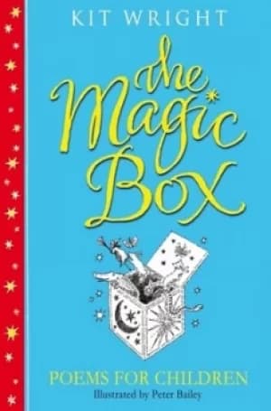 The magic box by Kit Wright