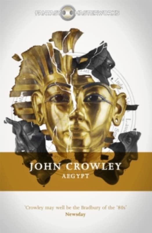 Ægypt. Paperback. By John Crowley Books