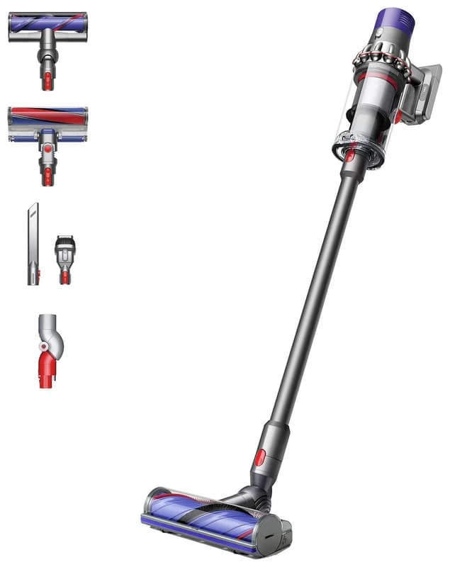 Dyson Cyclone V10 Total Clean Cordless Vacuum Cleaner