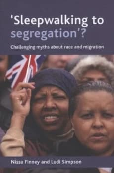 sleepwalking to Segregation by Nissa Finney Book