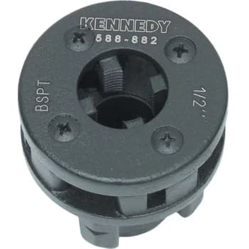 Kennedy - Die Head 1/2' Bspt To Suit ZT1010696X