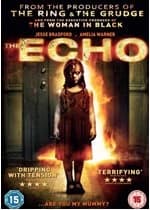 The Echo DVD