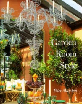 Garden Room Style by G Gerster Hardback