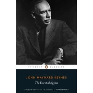 The Essential Keynes