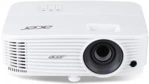 Acer P1355W 4000 ANSI Lumens WXGA 3D DLP Projector