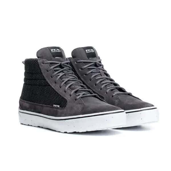 TCX Street 3 Air Grey White Size 40