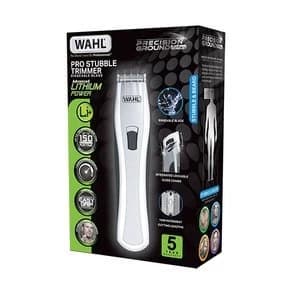 Wahl Lithium Stubble Trimmer