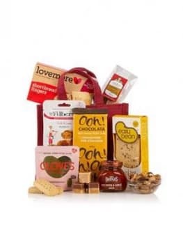 Virginia Hayward Gluten & Wheat Free Goodies