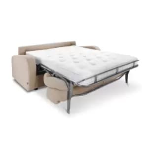 Jay-Be Retro Autumn 3 Seater Sofa Bed