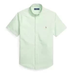 Polo Ralph Lauren Oxford Shirt - Green