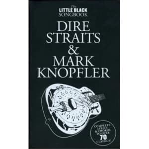 The Little Black Songbook by Omnibus Press (Paperback, 2010)