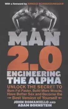 Man 20 by Adam Bornstein