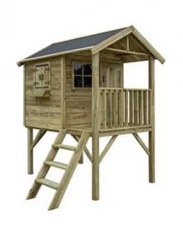 Rowlinson Lookout Playhouse