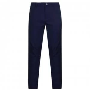Puma 5 Pocket Golf Trousers Mens - Peacoat