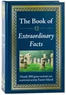 book of extraordinary facts