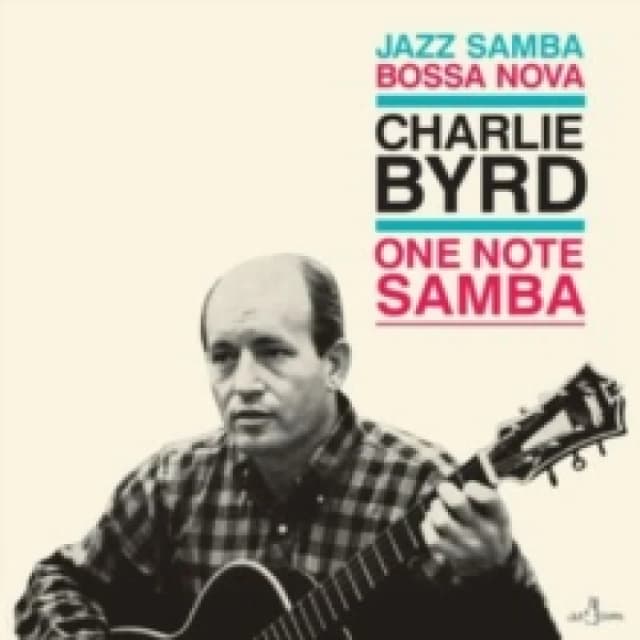 One Note Samba (Limited Edition) Vinyl