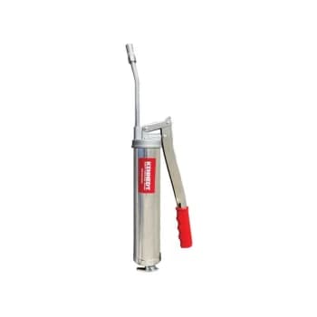 LG500 500cc Side Lever Grease Gun - Kennedy