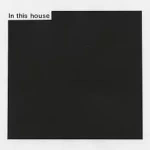 Lewsberg – In This House Vinyl