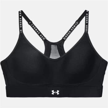 Under Armour Covered Low - Black