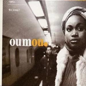 Oumou by Oumou Sangare CD Album