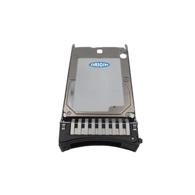 Origin Storage Origin Storage HDD 500GB 2.5" SATA 5400RPM in Hot Swap Caddy IBM-500SA/5-S6
