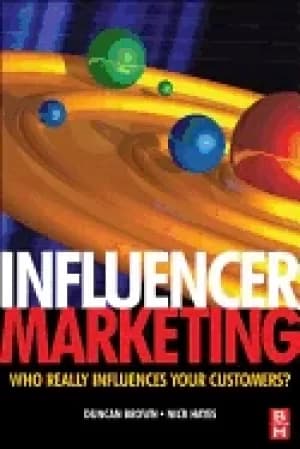 influencer marketing who really influences your customers