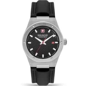 Mens Swiss Military Hanowa Sidewinder Watch