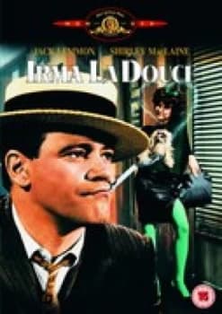 Irma La Douce