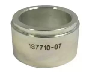 Sykes-Pickavant 187710-07 Adaptor Piece With 5mm Deep Outer Step for LR Kits