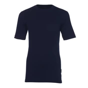 Kalix Premium Thermal S/Sleeve Vest - Blue (2XL)