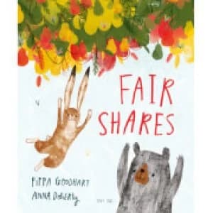 Tiny Owl Publishing Ltd Fair Shares
