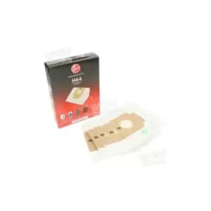Genuine H64 Paper Bag for the Freespace, Sprint, Flash Cylinders - Hoover