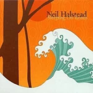 Sleeping On Roads by Neil Halstead CD Album