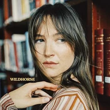 Malin Pettersen - Wildhorse Vinyl