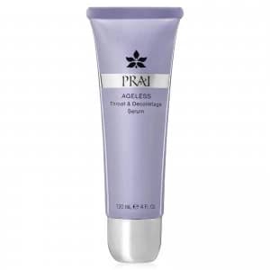 PRAI AGELESS Throat & Decolletage Serum 120ml