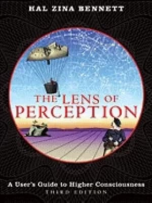 lens of perception a users guide to higher consciousness