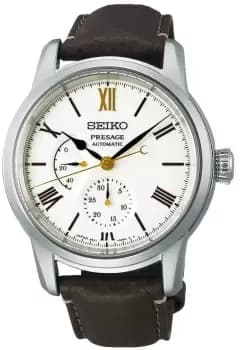 Seiko Presage Watch Laurel Arita Porcelain 110th Anniversary Limited Edition
