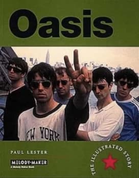 Oasis by Paul Lester Paperback