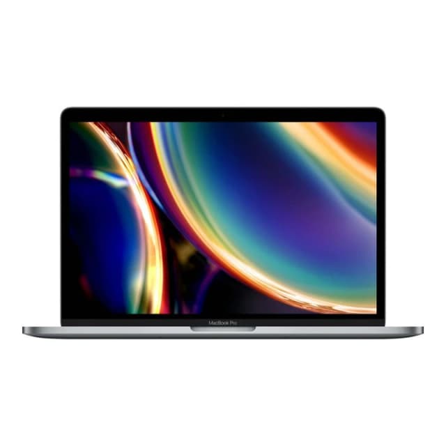 Apple MacBook Pro Retina 16-inch (2019) - Core i7 - 32GB SSD 512 QWERTY - English MVVL2FN/A-CTO-I7-32GB-512GB