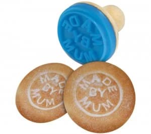 Eddingtons Cookie Stamps