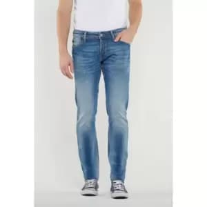 700/11 Jeans in Slim Fit and Mid Rise