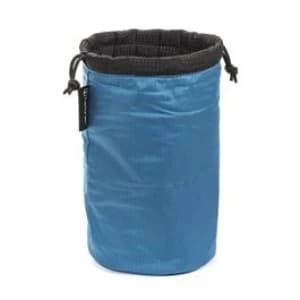 Tamrac T1125 Goblin Lens Case 2.4 Ocean