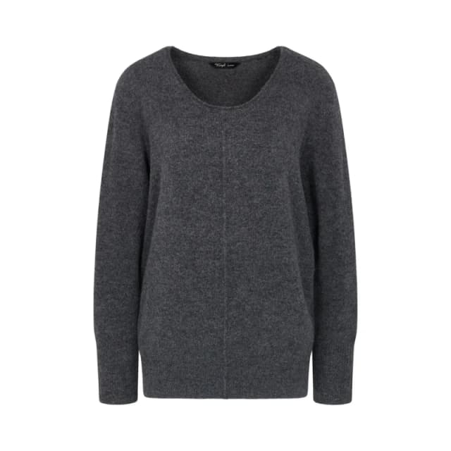 Triumph Womens cardigan Triumph Amourette Cozy Top Gris Female 48