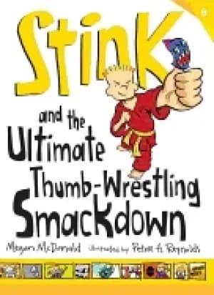 stink the ultimate thumb wrestling smackdown