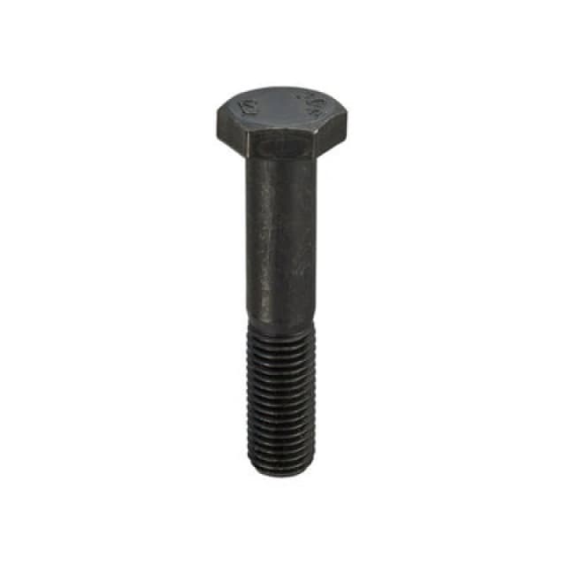 Unifix Grade 12.9 Ht Hexagon Bolts Din 931 S/col M12 X 130 - Box Of 50